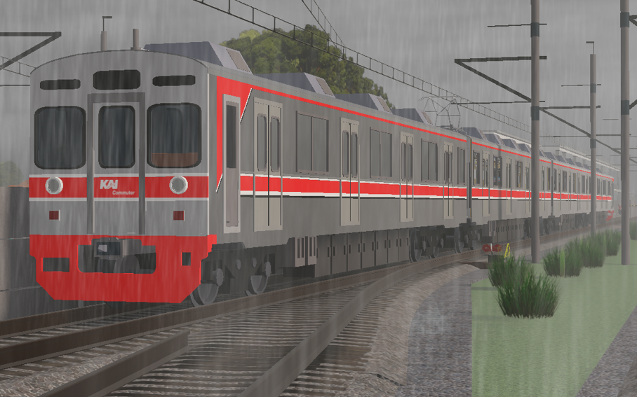 Kereta 4